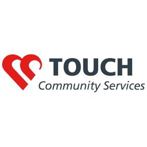 Touchline logo