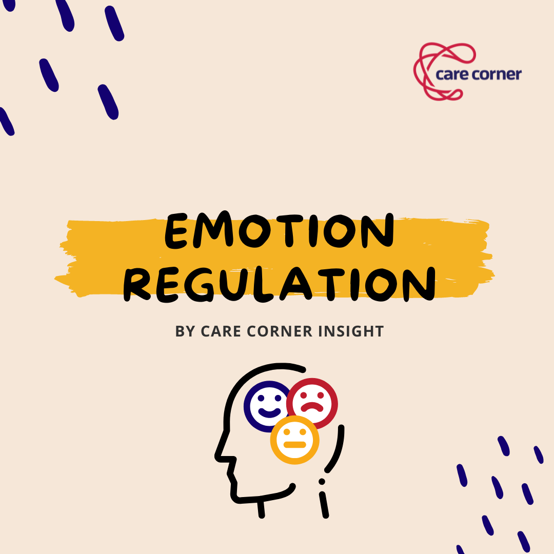 All About Emotion Regulation