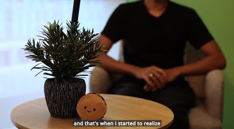 Zuffy: Embracing failures and strengthening relationships | Behind Their Smiles
